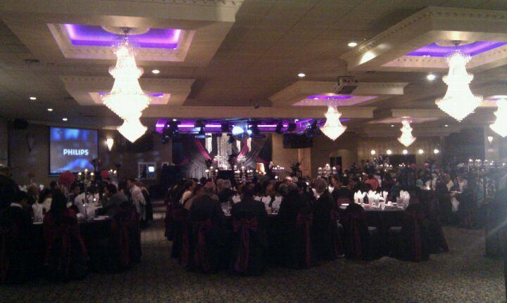 Mirage Banquet Hall