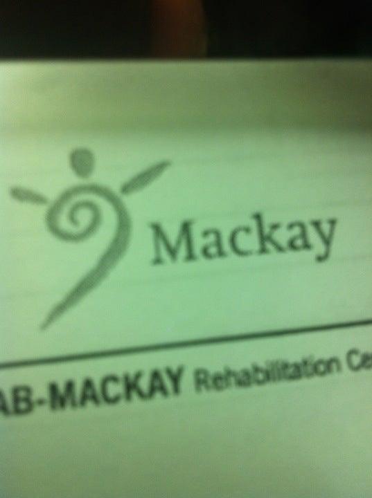 Centre de réadaptation Mab-Mackay