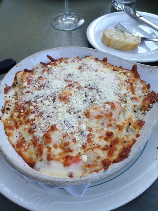 Tomasso's Italian Grille