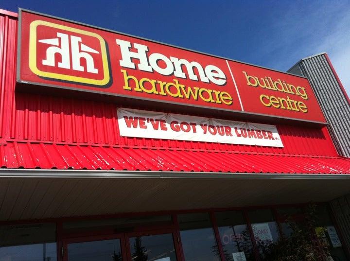 Home Hardware Building Centre