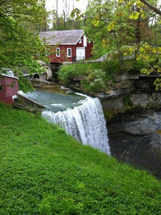 Morningstar Mill