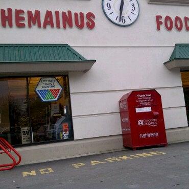 Chemainus Foods