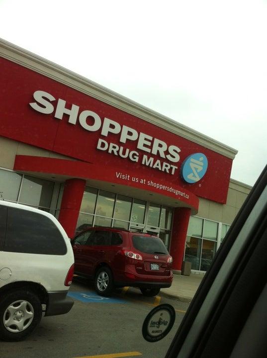 Shoppers Drug Mart