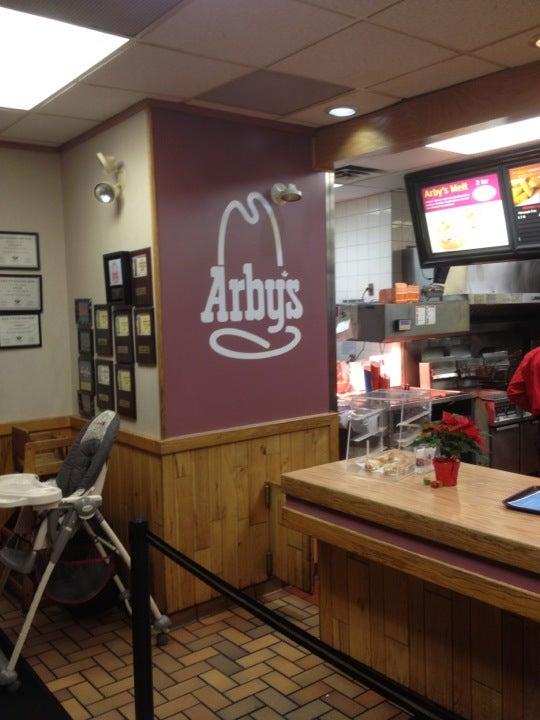 Arby's