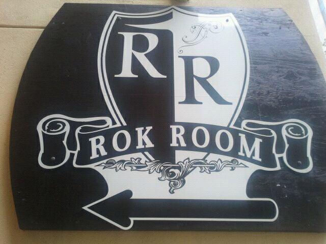 Rok Room