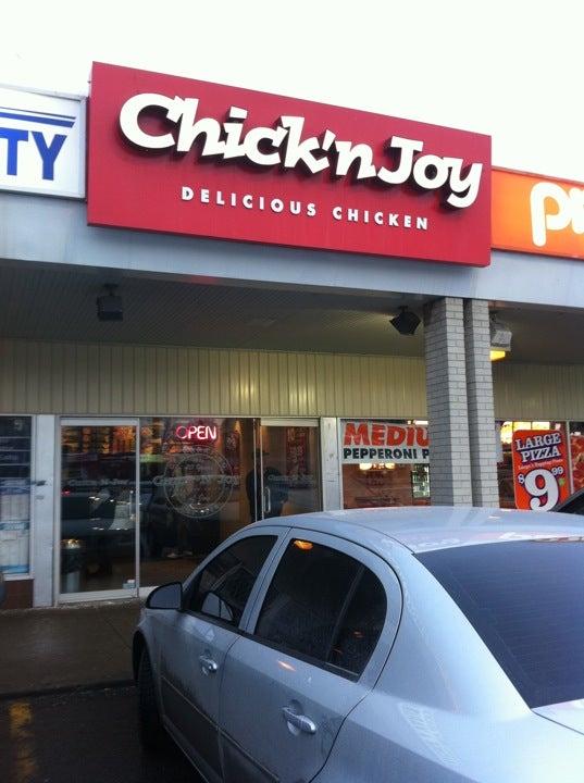 Chick N Joy Restaurant