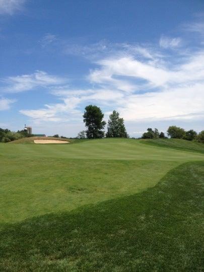 Willow Valley Golf Course