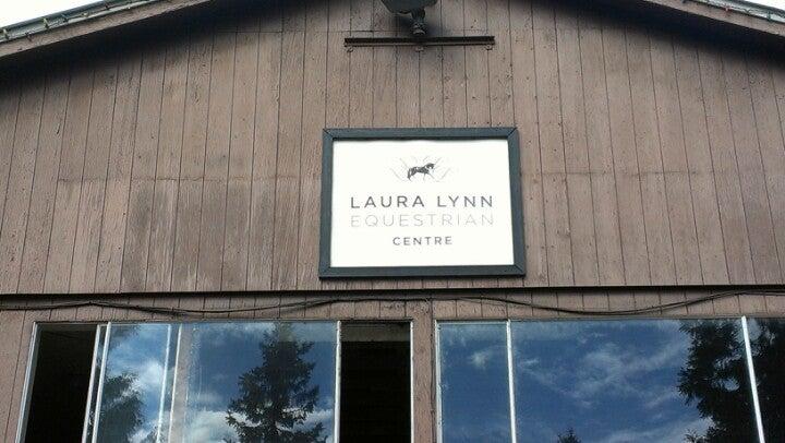 Laura Lynn Equestrian Centre