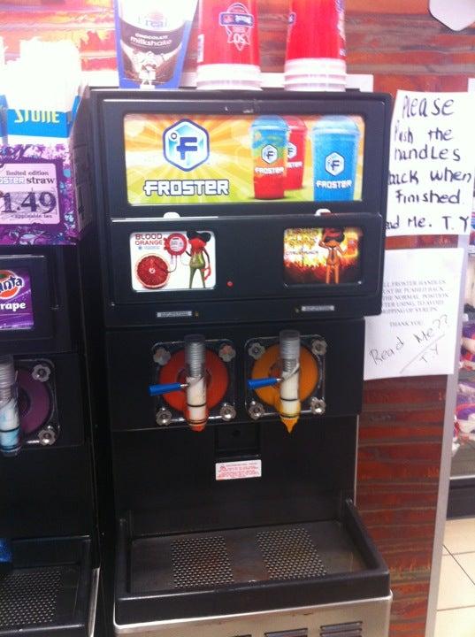 Circle K