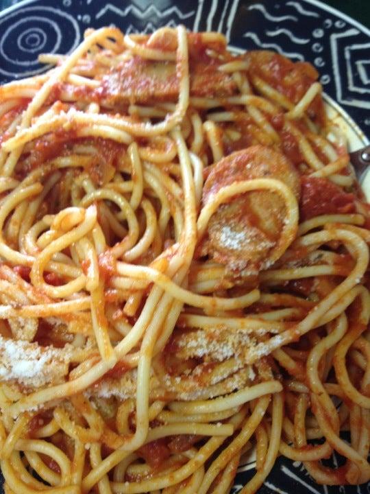 Pudgie's Pizza & Pasta