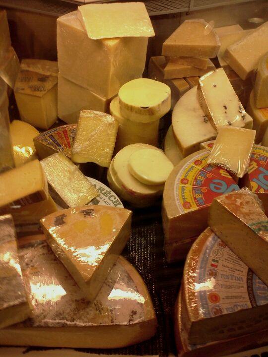 La Fromagerie Hamel