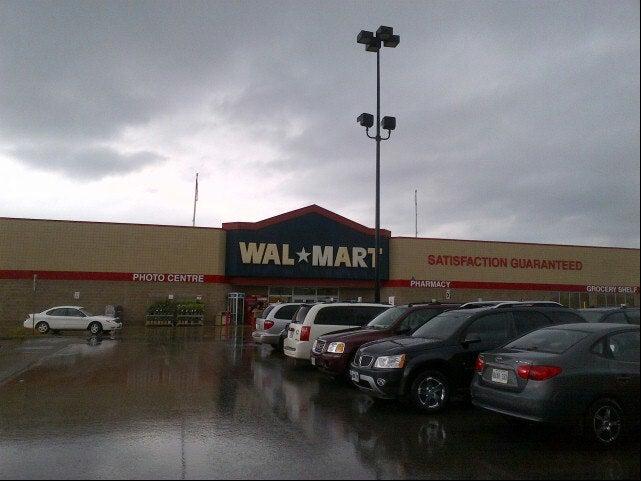 Walmart Pharmacy