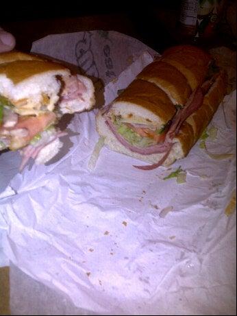 Subway