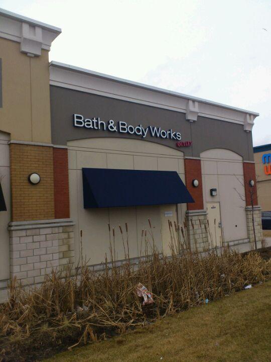 Bath & Body Works