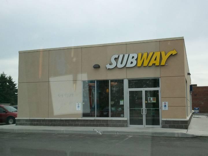 Subway