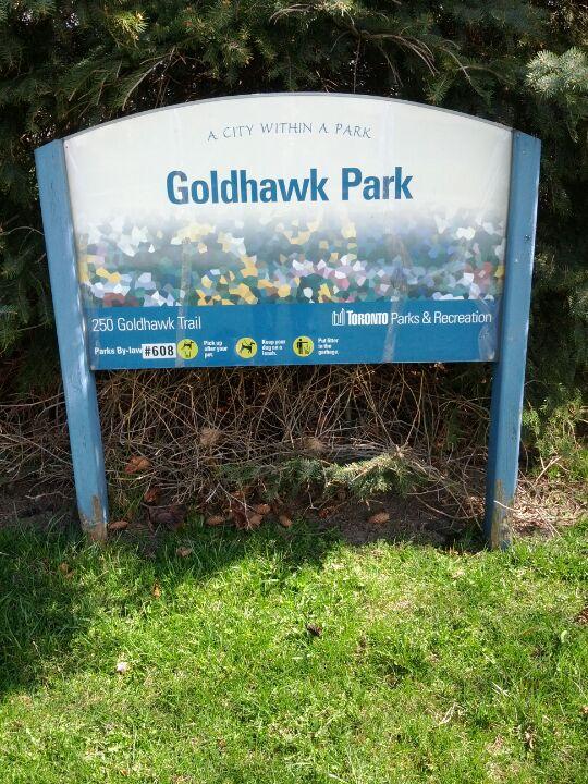 Goldhawk Park