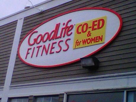 Good Life Fitness