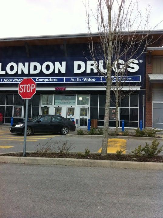 London Drugs