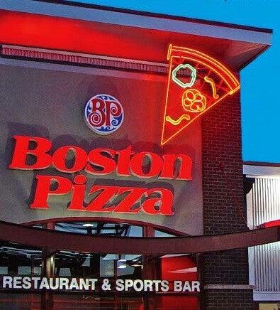 Boston Pizza