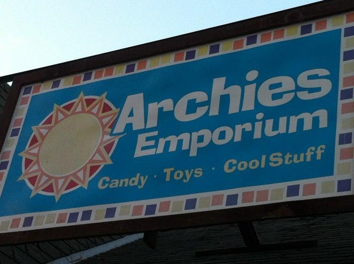 Archies