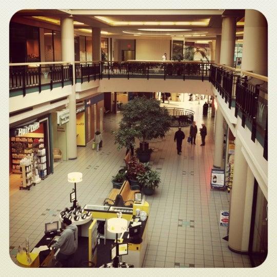 Royal City Centre Shopping Centre