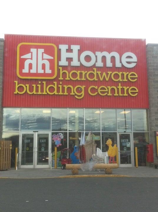 Kamloops Home Hardware Building Centre