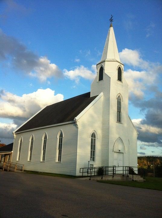 Clementsvale Baptist Church