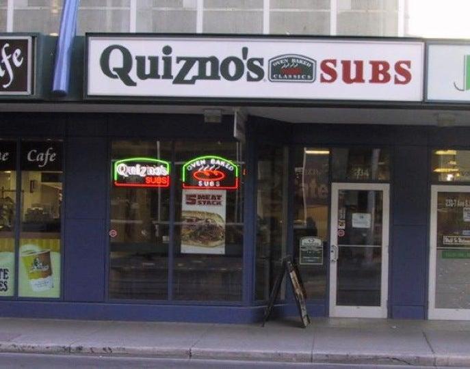 Quiznos