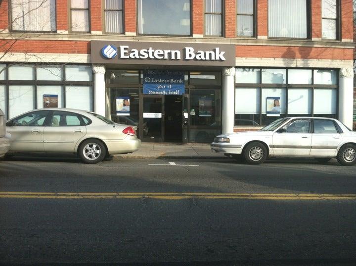 Eastern Bank