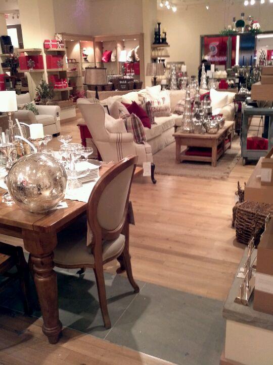 Pottery Barn