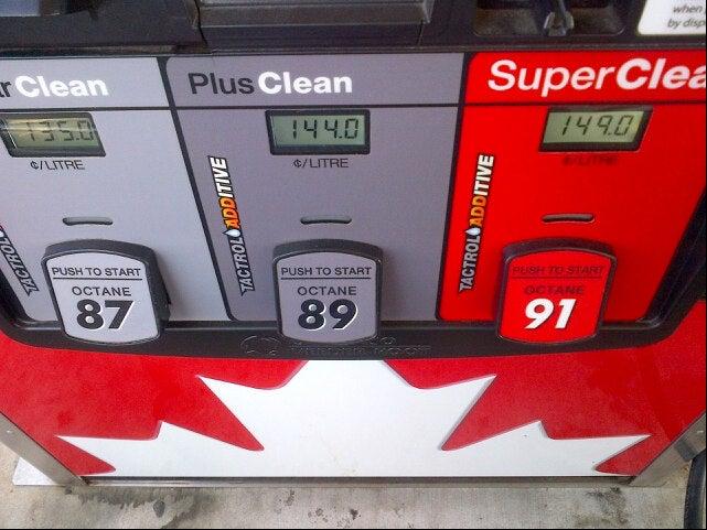 Petro-Canada