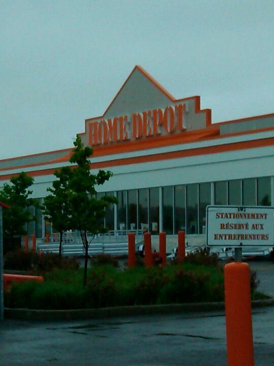 The Home Depot