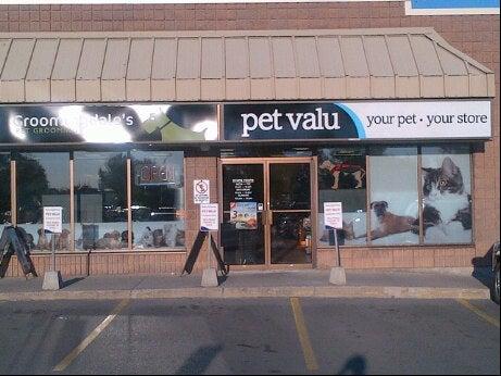 Pet Valu