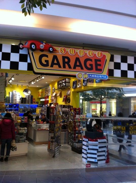 Super Garage