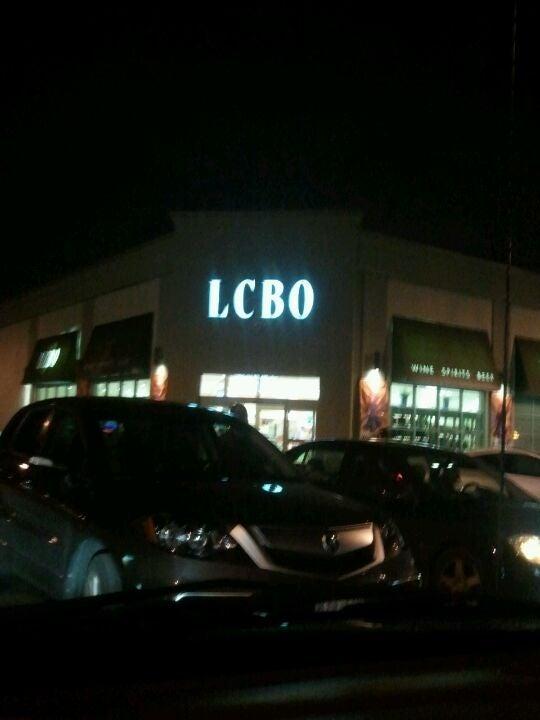 LCBO