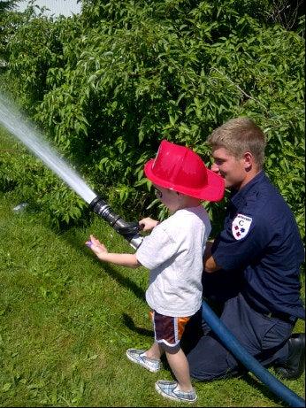 Kitchener Fire Department