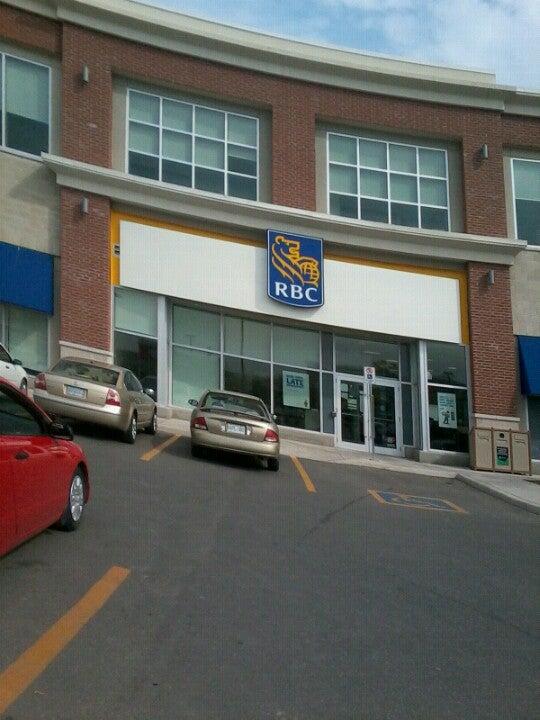 RBC Royal Bank