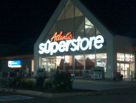 Atlantic Superstore