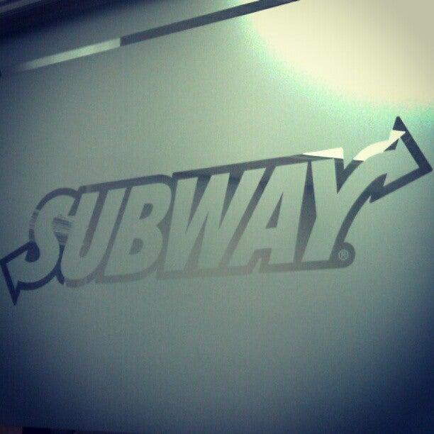 Subway