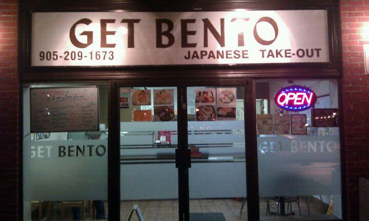 Get Bento