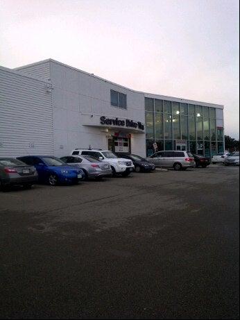 Meadowvale Honda