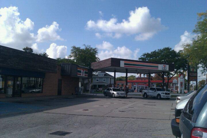 7-Eleven