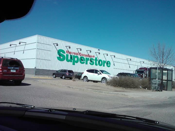 Real Canadian Superstore