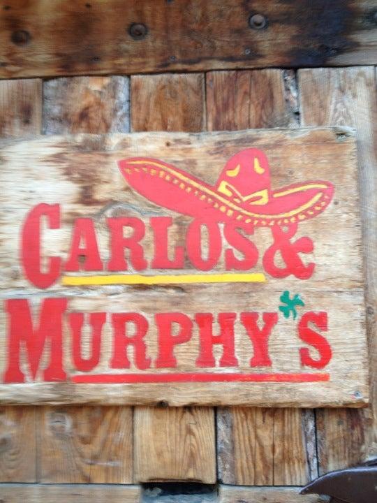 Carlos & Murphy's