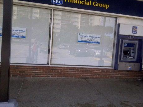 RBC Royal Bank