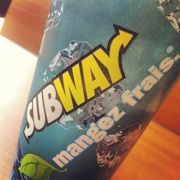 Subway