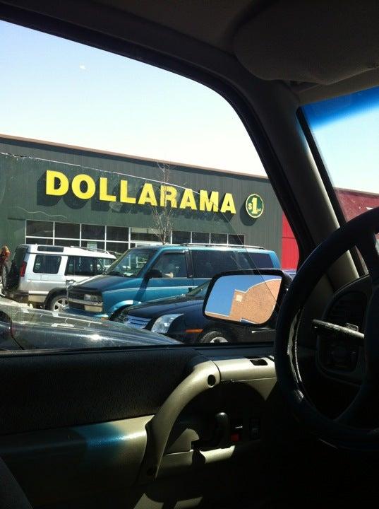 Dollarama