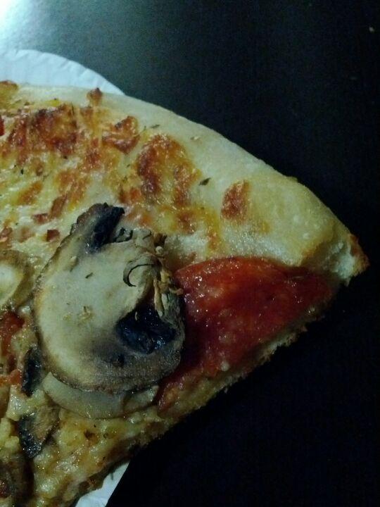 Pizza Aiolo