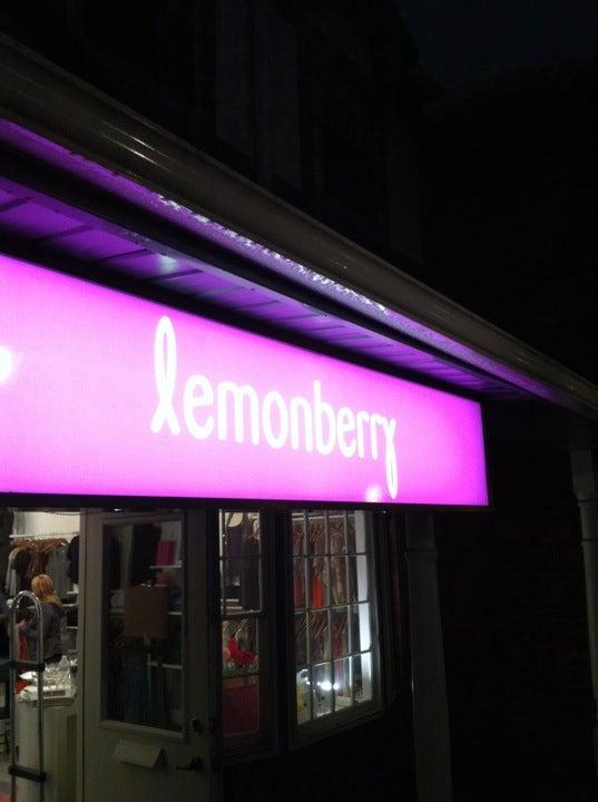 Lemonberry