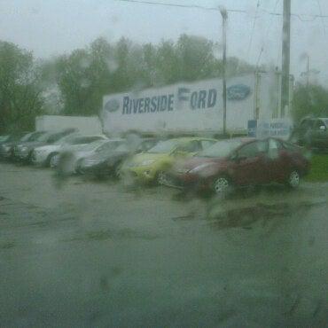 Riverside Ford